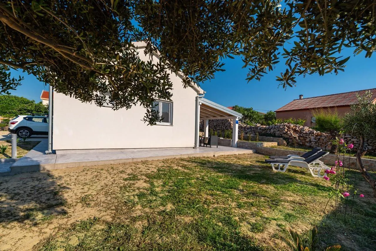Holiday House Ventum Razanac Holiday home