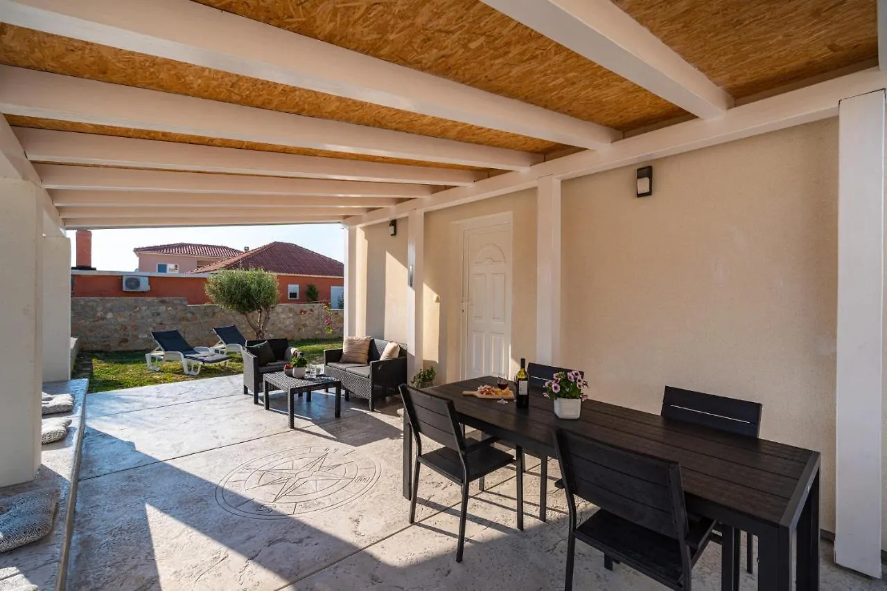 Holiday House Ventum Razanac