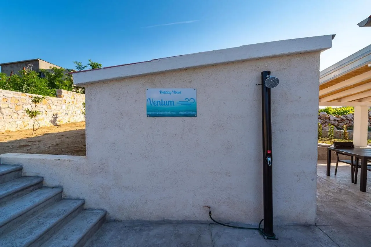 Holiday home Holiday House Ventum Razanac