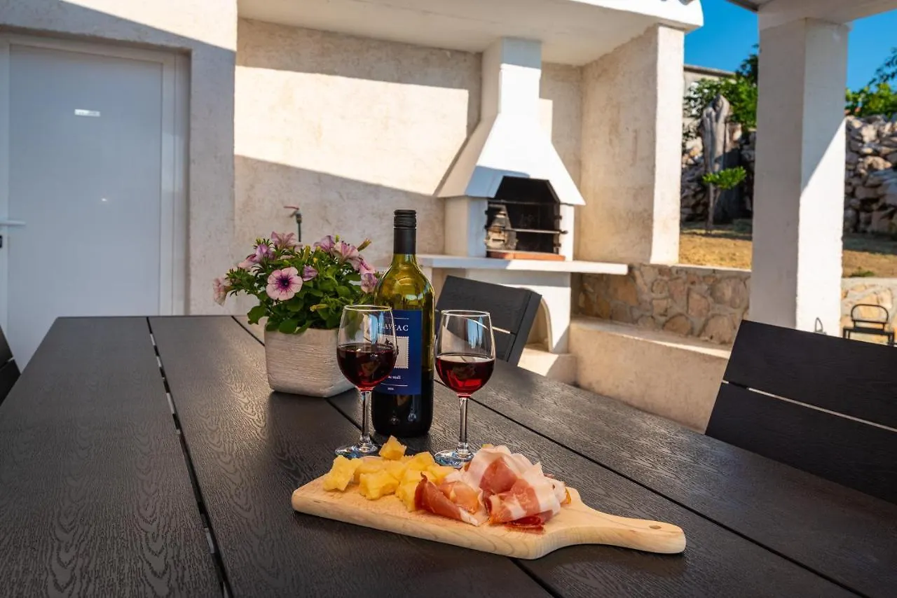 Holiday home Holiday House Ventum Razanac