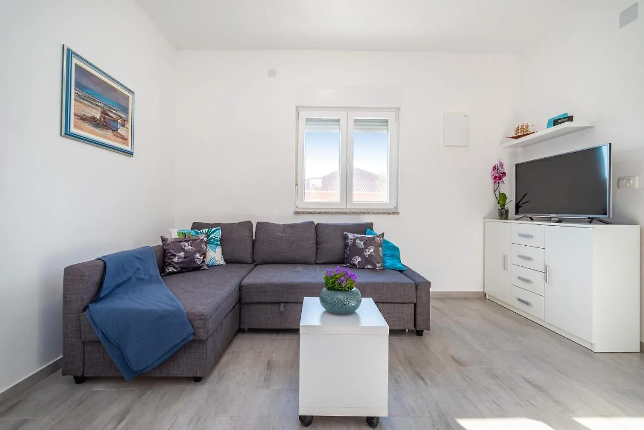 Holiday House Ventum Razanac Holiday home