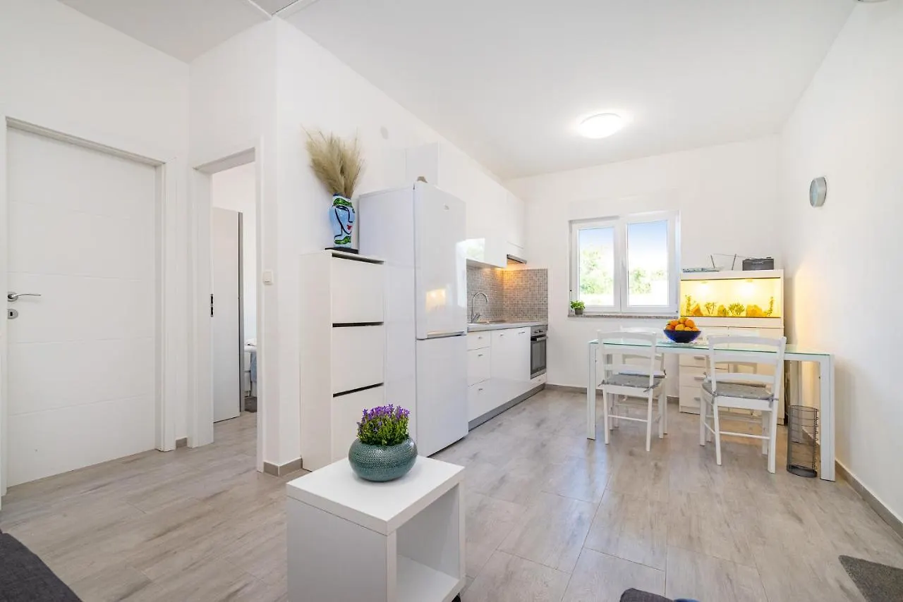 Holiday House Ventum Razanac Holiday home