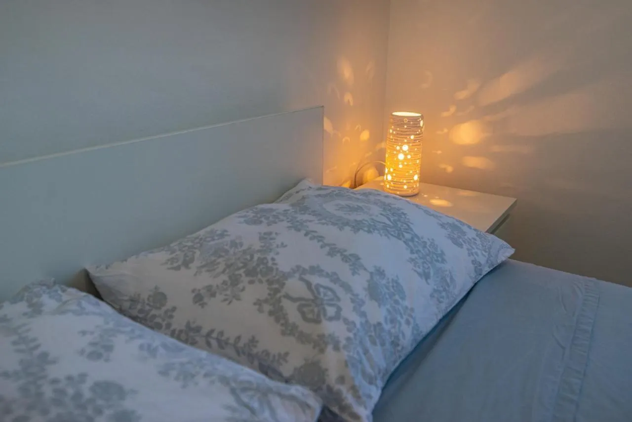 Holiday House Ventum Ražanac Semesterbostad