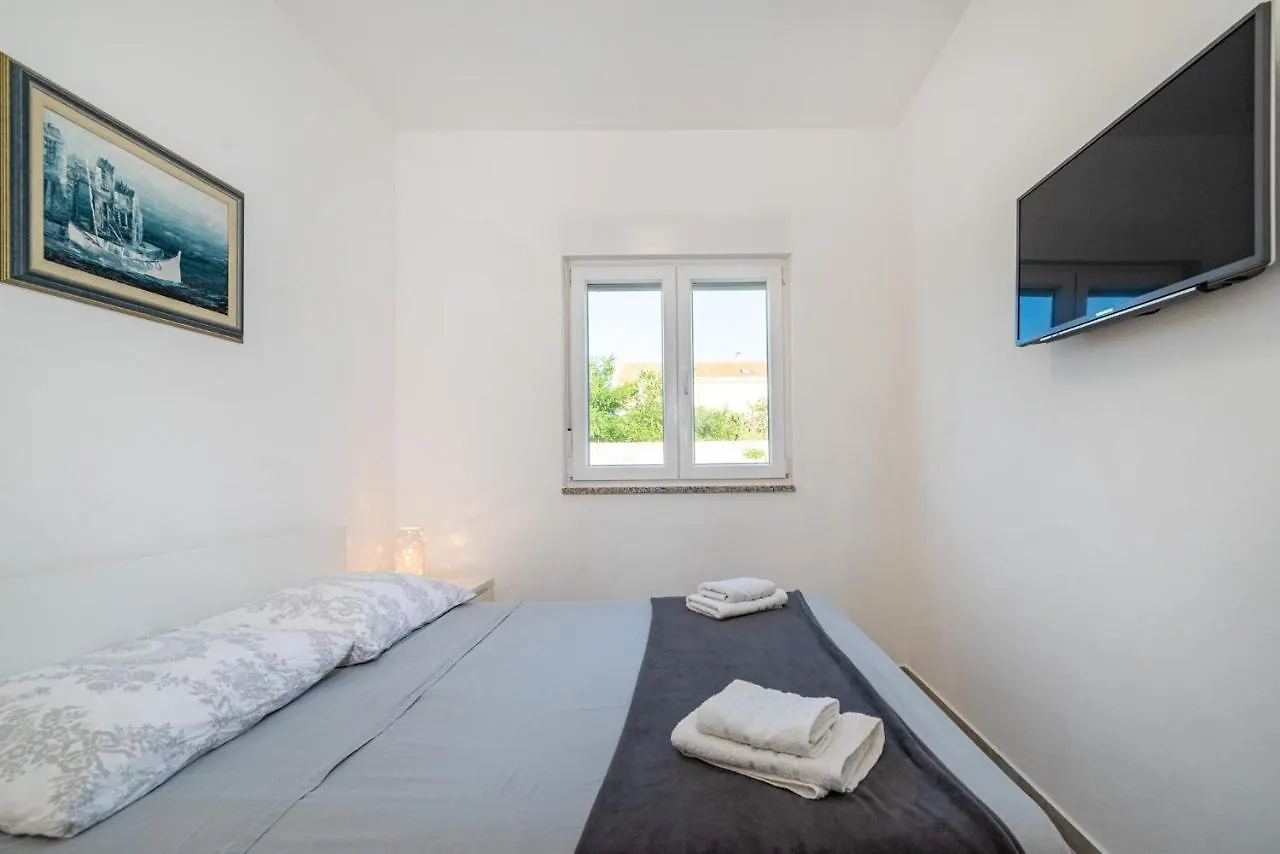 Holiday home Holiday House Ventum Razanac