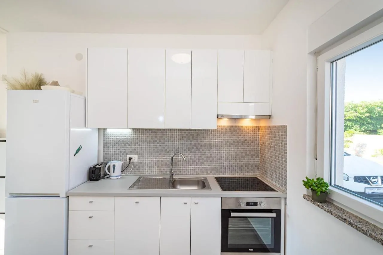 Holiday House Ventum Razanac Holiday home