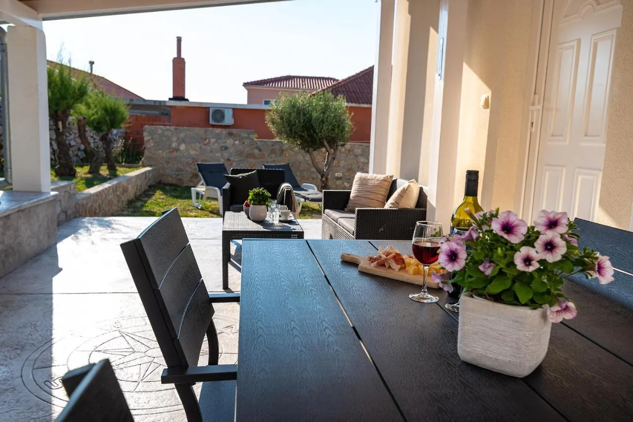 Holiday home Holiday House Ventum Razanac Croatia