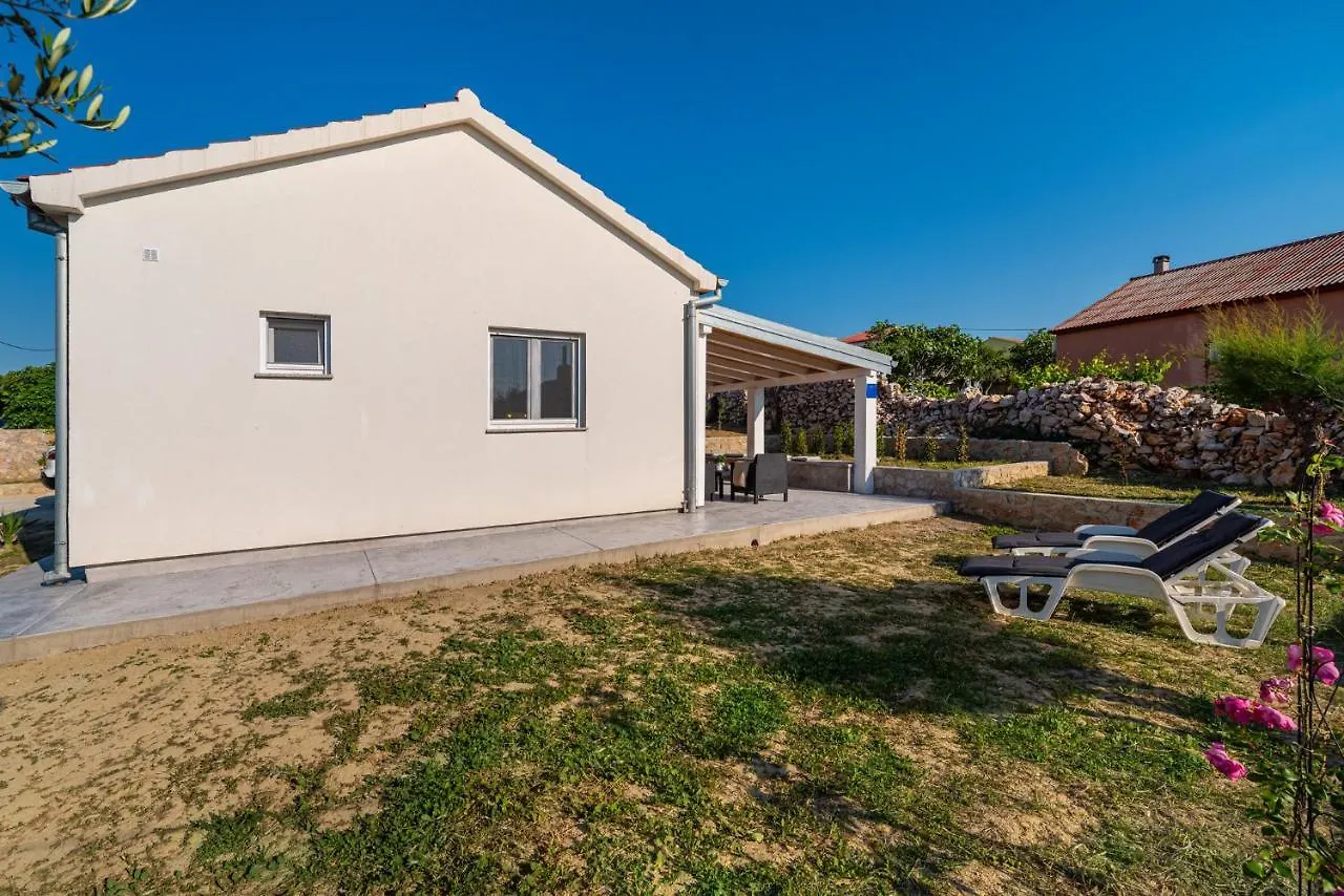 Holiday House Ventum Razanac 0*,