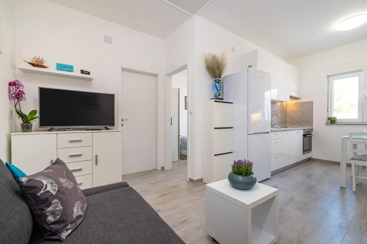 Holiday House Ventum Razanac 0*,