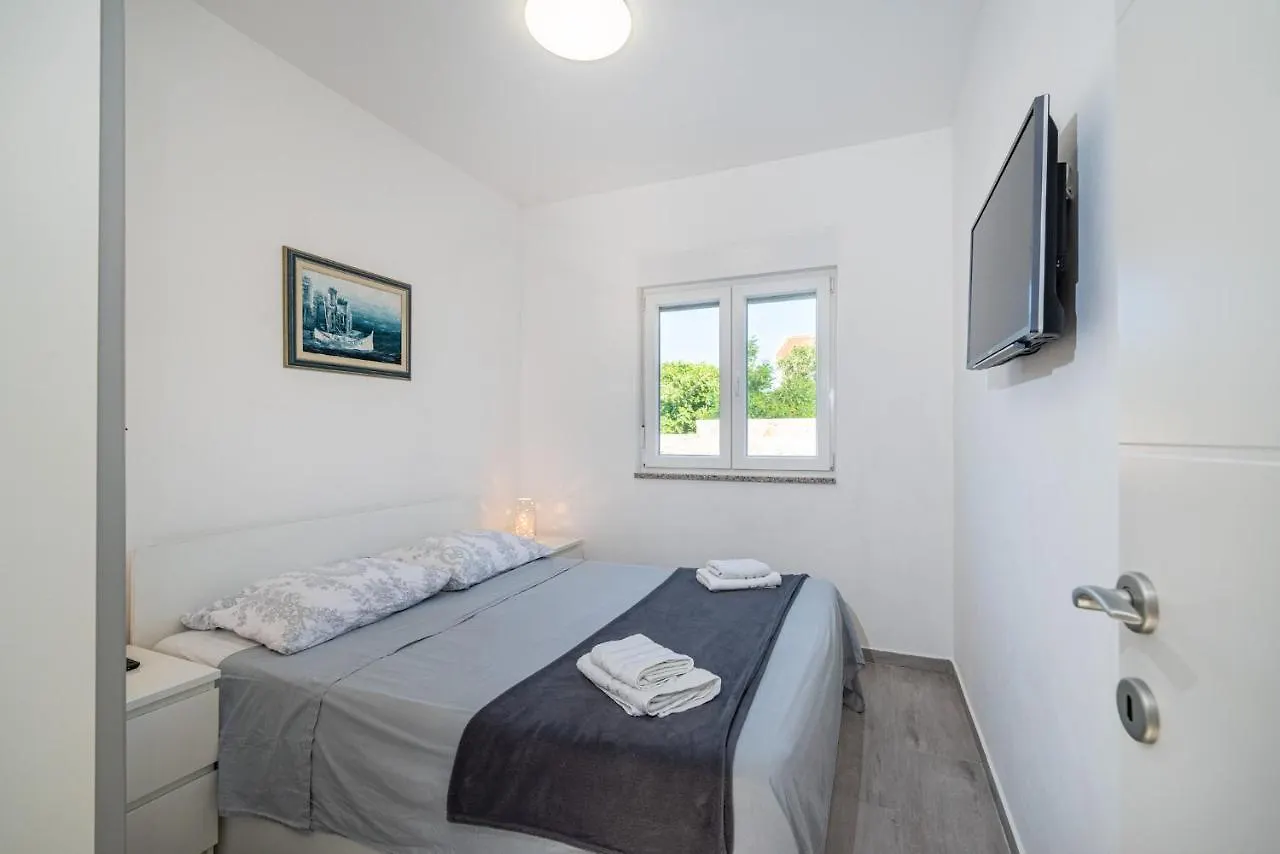 Holiday House Ventum Razanac Holiday home
