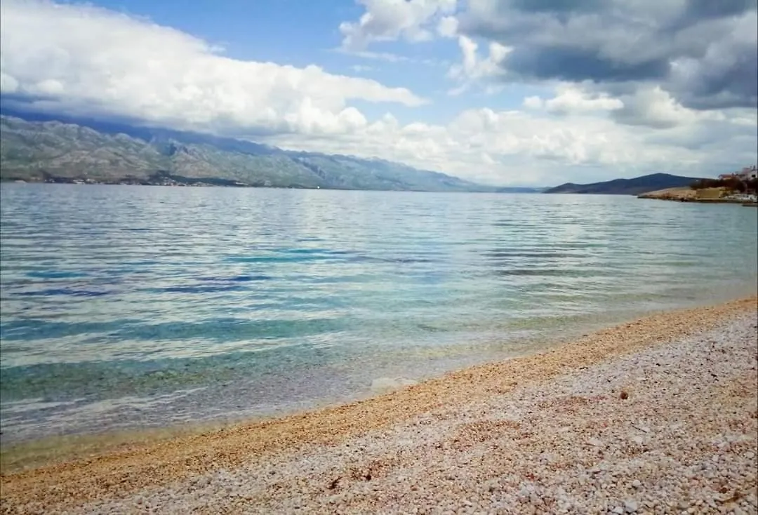 Holiday home Holiday House Ventum Razanac Croatia