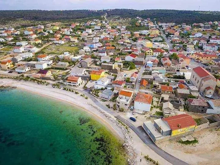 Holiday home Holiday House Ventum Razanac